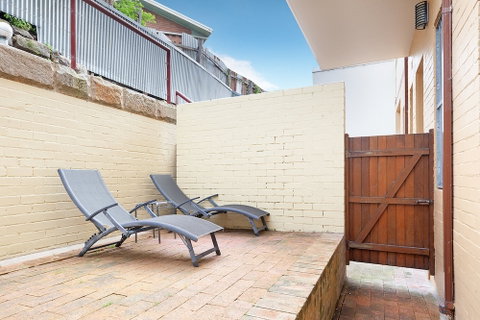 Stunning Sydney Home 1 - Kalgoorlie Accommodation 0