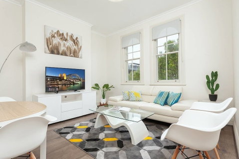 Stunning Sydney Home 4 - Kalgoorlie Accommodation 5