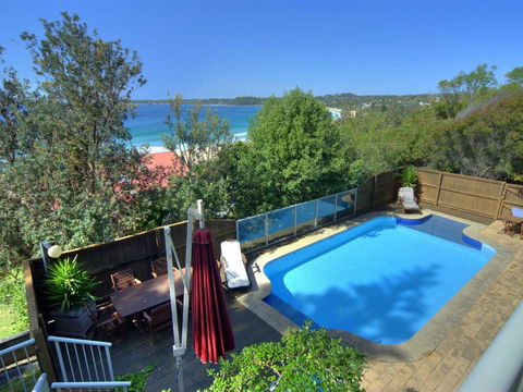 BEDARRA MOLLYMOOK BEACH - Kalgoorlie Accommodation 3