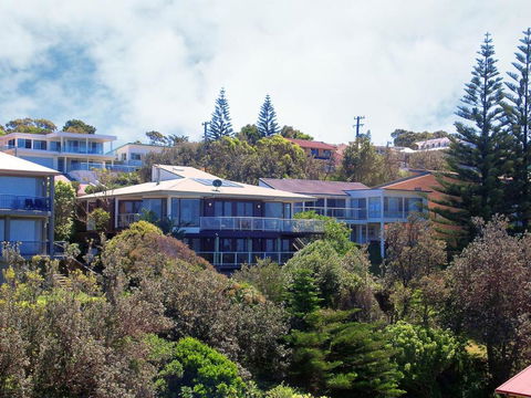 BEDARRA MOLLYMOOK BEACH - Kalgoorlie Accommodation 6