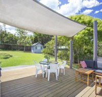 17A Crescent St. ULLADULLA - Kalgoorlie Accommodation