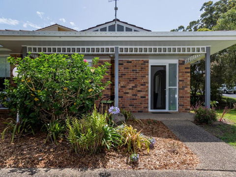 Lovely Modern Villa Amidst Peaceful Surroundings - Kalgoorlie Accommodation 6