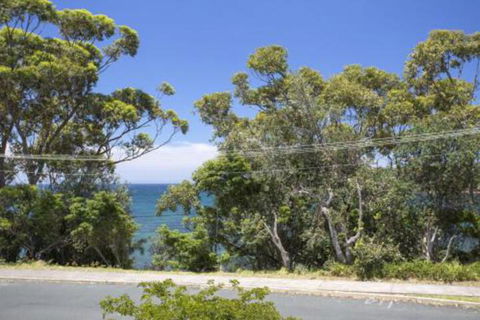 HARBOUR BREEZE ULLADULLA - Kalgoorlie Accommodation 0
