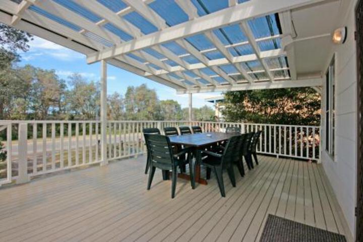 Narrawallee NSW Kalgoorlie Accommodation
