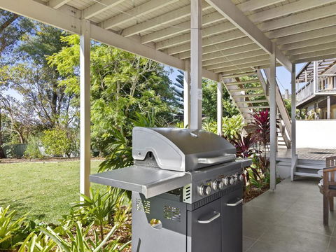 HILLTOP HAVEN In MOLLYMOOK - Kalgoorlie Accommodation 2