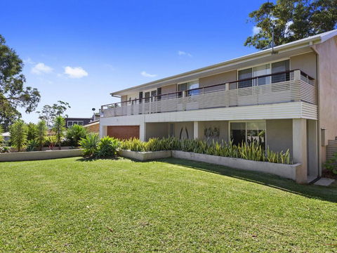 HILLTOP HAVEN In MOLLYMOOK - Kalgoorlie Accommodation 5