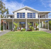 Malibu Magic Bawley Point - Kalgoorlie Accommodation