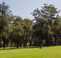 Golfers Retreat Mollymook - Kalgoorlie Accommodation