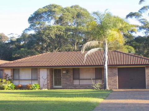 SEASCAPE In NARRAWALLEE - Kalgoorlie Accommodation 5