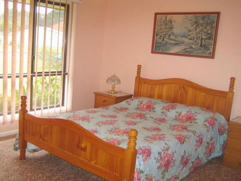 SEASCAPE In NARRAWALLEE - Kalgoorlie Accommodation 4