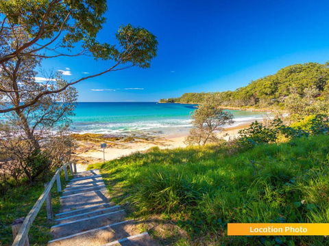 SEASCAPE In NARRAWALLEE - Kalgoorlie Accommodation 1