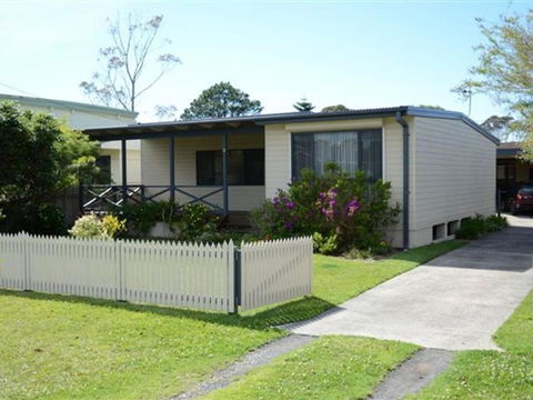 Rackham 12 - Kalgoorlie Accommodation 6