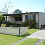 Rackham 12 - Kalgoorlie Accommodation 0