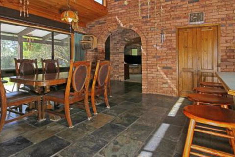 The Court 4 Lazy Dayz - Kalgoorlie Accommodation 2