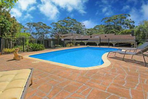 The Court 4 Lazy Dayz - Kalgoorlie Accommodation 0