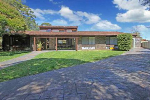 The Court 4 Lazy Dayz - Kalgoorlie Accommodation 6