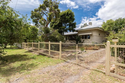 Dalmuir Homestead Walk To Dromana Beach - Kalgoorlie Accommodation 4