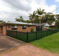 Pet Friendly Jade Gardens - Kalgoorlie Accommodation