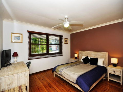 Brilliant Location - Kalgoorlie Accommodation 5