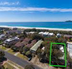 Pet Friendly Bennetts Beach Cottage - Kalgoorlie Accommodation