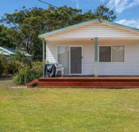 Coastal Cottage - Kalgoorlie Accommodation