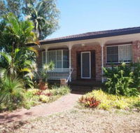 Lazy Daze - Kalgoorlie Accommodation