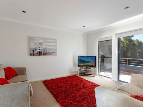 Mariners Mark - Kalgoorlie Accommodation 4