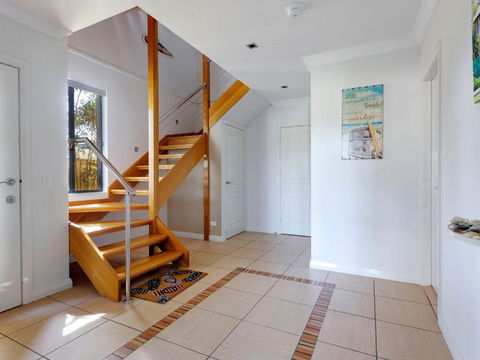 Mariners Mark - Kalgoorlie Accommodation 3