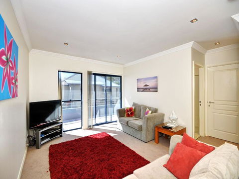 Mariners Mark - Kalgoorlie Accommodation 1