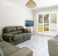 Serendipity Townhouse - Kalgoorlie Accommodation