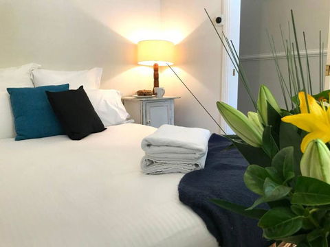 YSG The Edward Townhouse 151 Walk To Town - Kalgoorlie Accommodation 5