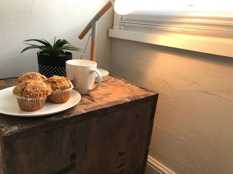 YSG The Edward Townhouse 151 Walk To Town - Kalgoorlie Accommodation 6