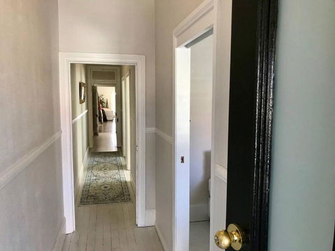 YSG The Edward Townhouse 153 Walk To Town - Kalgoorlie Accommodation 1
