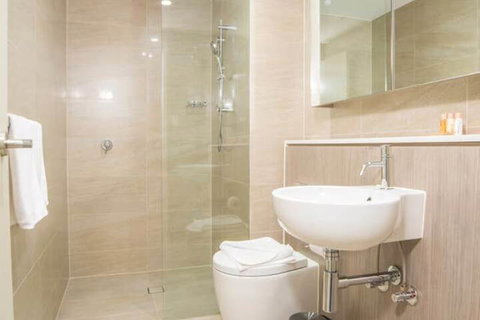 Lovely & Luxurious Townhouse In Zetland - Kalgoorlie Accommodation 7