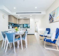 Lovely  Luxurious Townhouse In Zetland - Kalgoorlie Accommodation