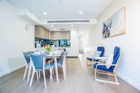 Lovely & Luxurious Townhouse In Zetland - Kalgoorlie Accommodation 0