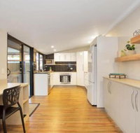 North Central Holiday Home - Kalgoorlie Accommodation