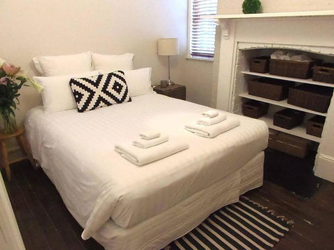 YSG The Edward Townhouse 157 Steps To Town - Kalgoorlie Accommodation 6