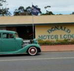 Donald Motor Lodge - Kalgoorlie Accommodation
