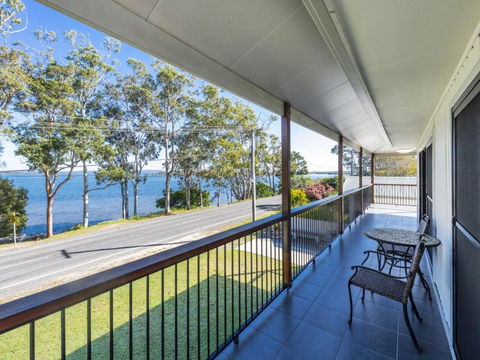 Iluka Lights - Kalgoorlie Accommodation 2