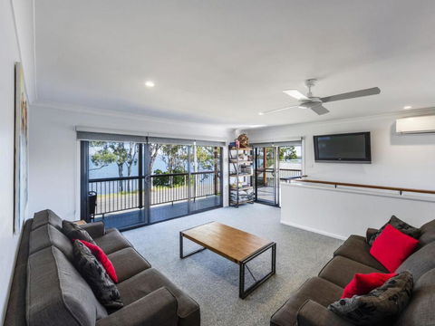 Iluka Lights - Kalgoorlie Accommodation 5