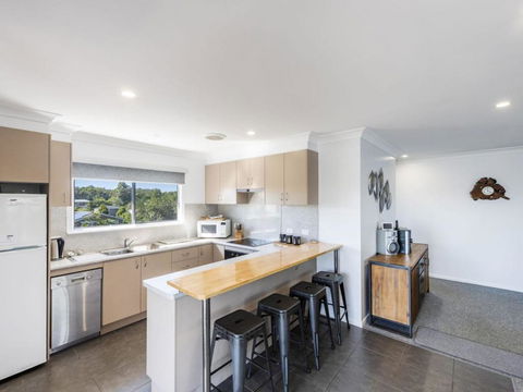 Iluka Lights - Kalgoorlie Accommodation 3