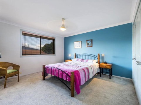 Clifton On Charles - Kalgoorlie Accommodation 3