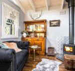Juniper  Rye cottage for two - Kalgoorlie Accommodation