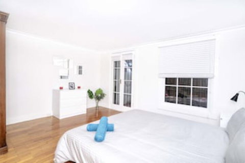 House Hyde Park - Liverpool - Kalgoorlie Accommodation 0