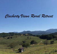 Clacherty Views - Kalgoorlie Accommodation