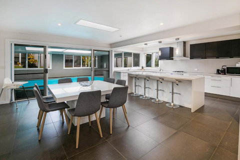 Chunar Lodge - Kalgoorlie Accommodation 6