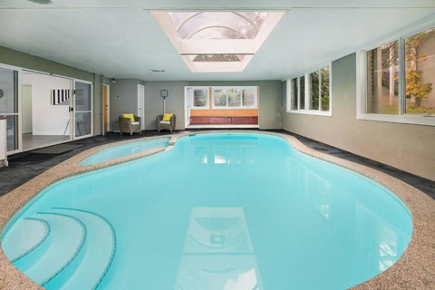 Chunar Lodge - Kalgoorlie Accommodation 4