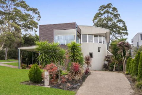 Chunar Lodge - Kalgoorlie Accommodation 0