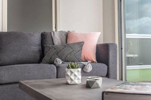 Marina View Apartment - Kalgoorlie Accommodation 2